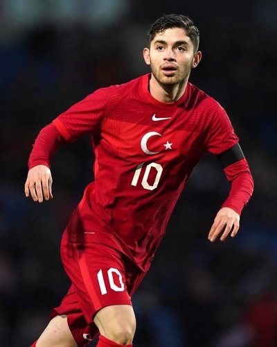 Burak İnce