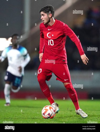 Burak İnce