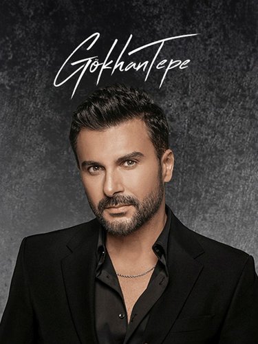 Gökhan Tepe