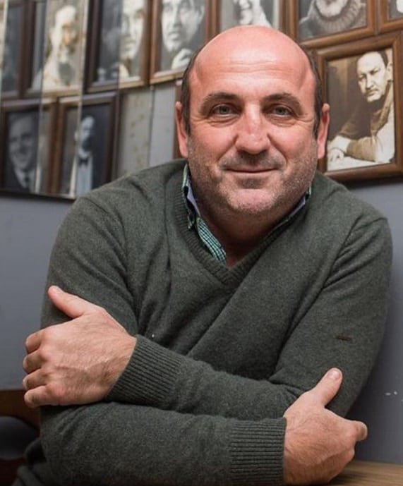 Murat Kılıç