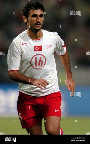Selçuk Şahin