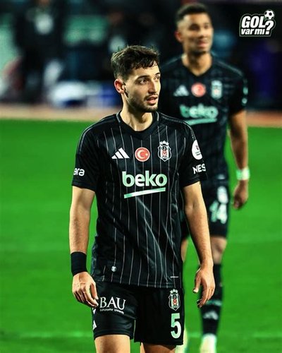 Tayyip Talha Sanuç