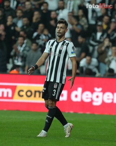 Tayyip Talha Sanuç