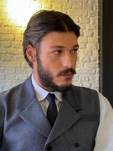 Abdullah Oğuz