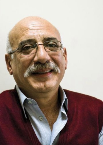 Ahmet Fehim
