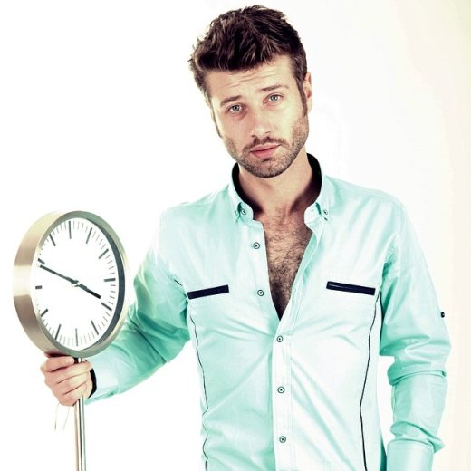 Ayberk Yılmaz