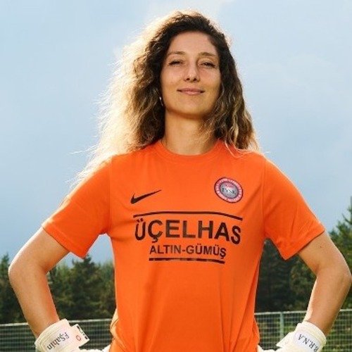 Fatma Şahin