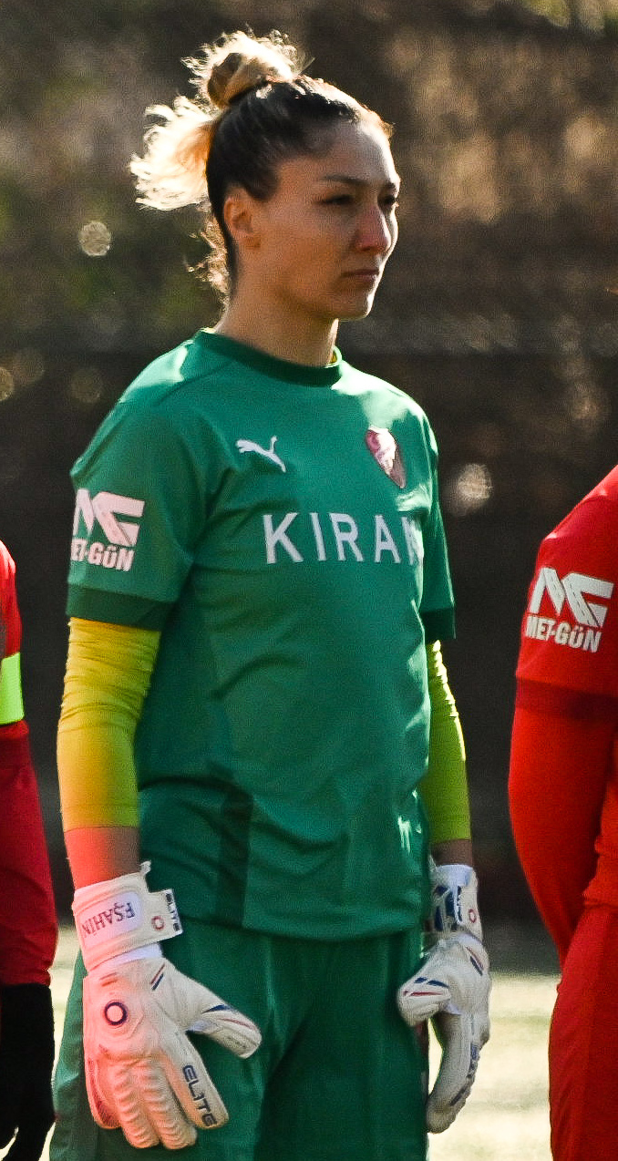 Fatma Şahin