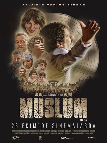 Müslüm Can