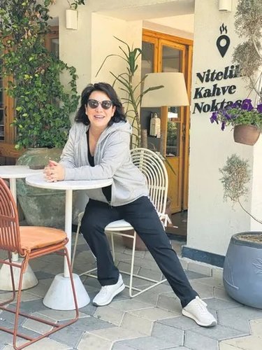 Oya Başar