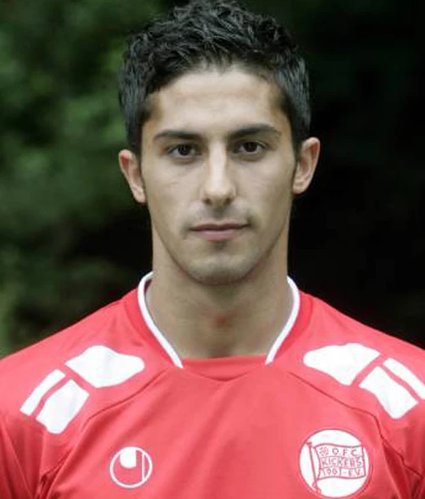 Uğur Albayrak