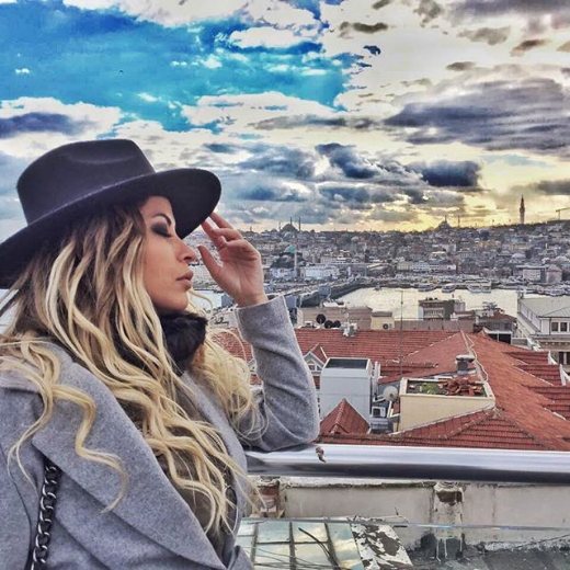 Bahar Değerli