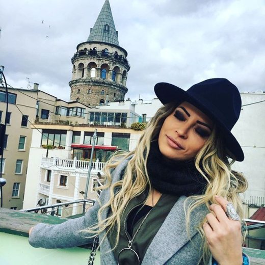 Bahar Değerli