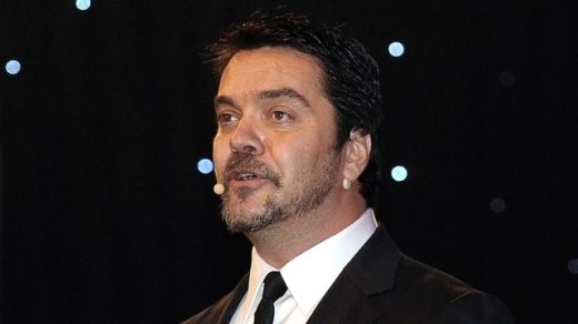 Beyazıt Öztürk