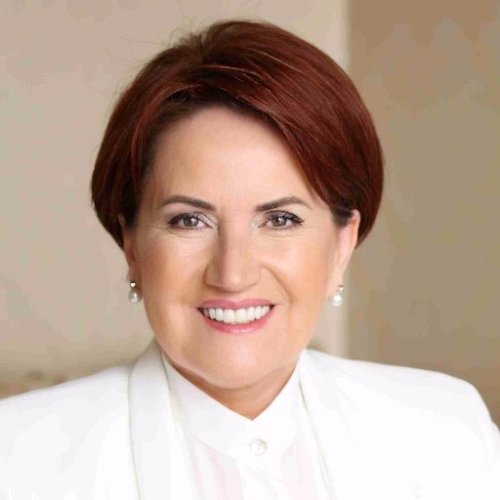 Meral Akşener