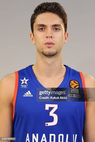 Oğulcan Baykan
