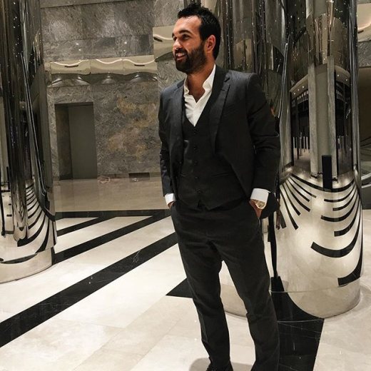 Okan Turan