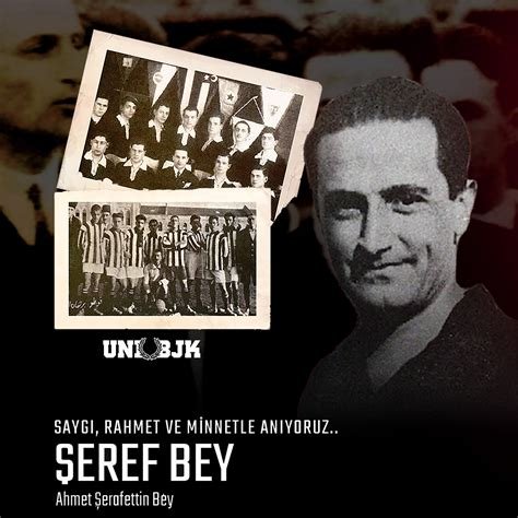 Şeref Bey