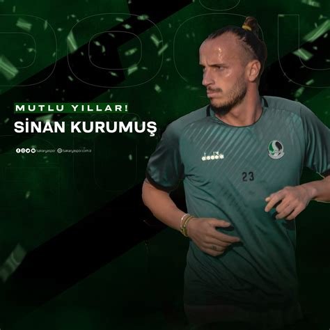 Sinan Kurumuş