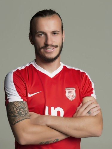 Sinan Kurumuş