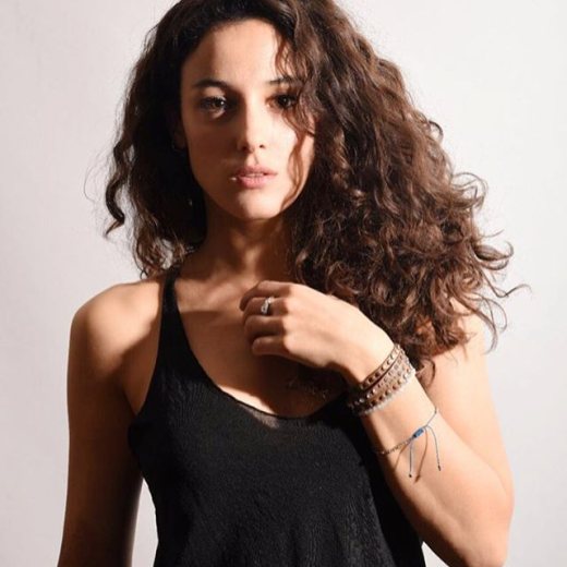 Cansu Tosun