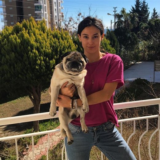 Cansu Tosun