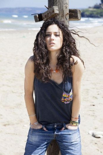 Cansu Tosun