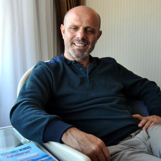 Haydar Şişman