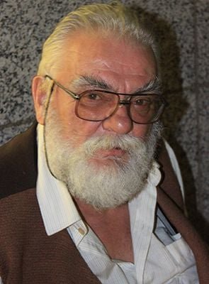 Raif Hikmet Çam