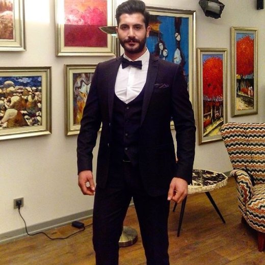 Şehmus Yücel