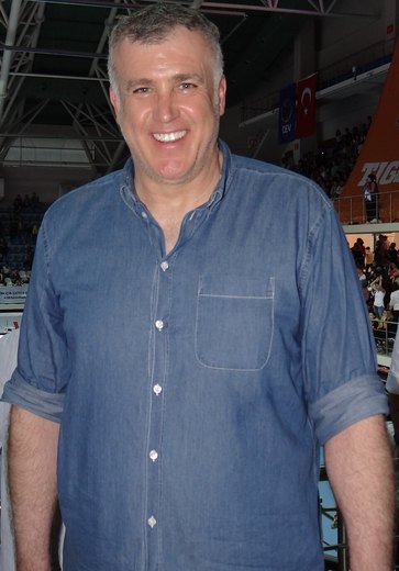 Tamer Oyguç
