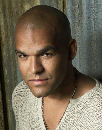 Amaury Nolasco