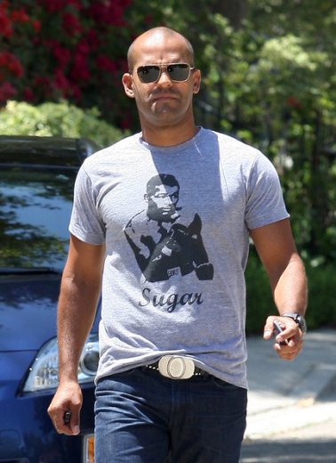 Amaury Nolasco