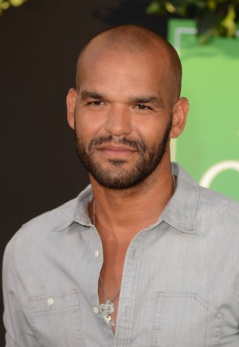 Amaury Nolasco