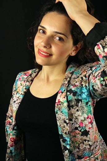 Dila Bayrak