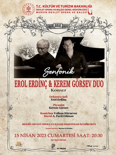 Erol Erdinç