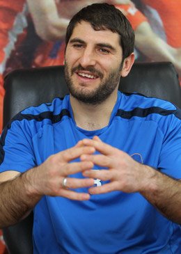 Metin Depe