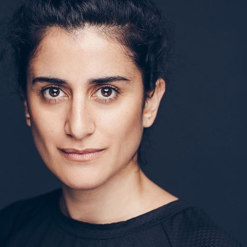 Özlem Başyurt