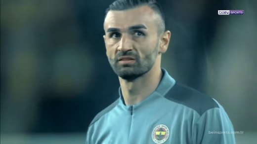 Serdar Dursun