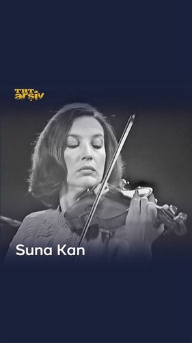 Suna Kan