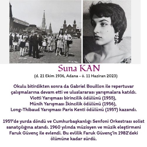 Suna Kan
