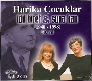 Suna Kan
