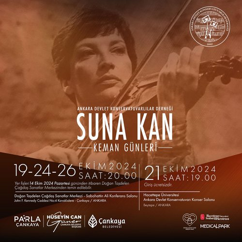 Suna Kan