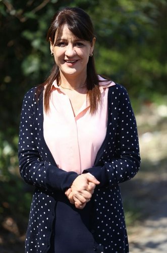 Zeynep Irgat