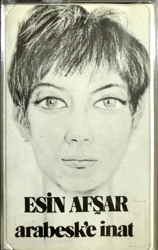 Esin Afşar