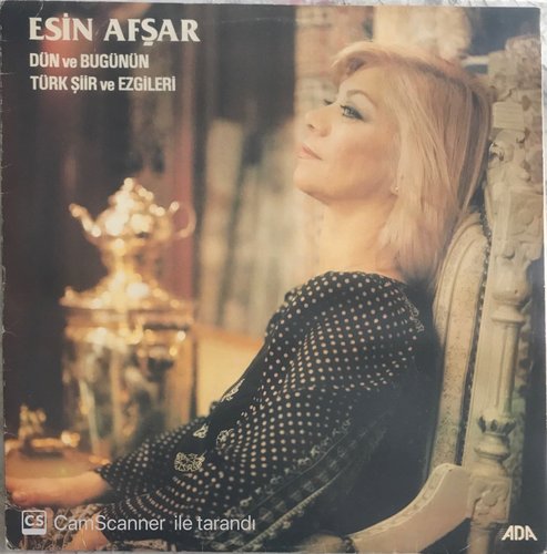 Esin Afşar