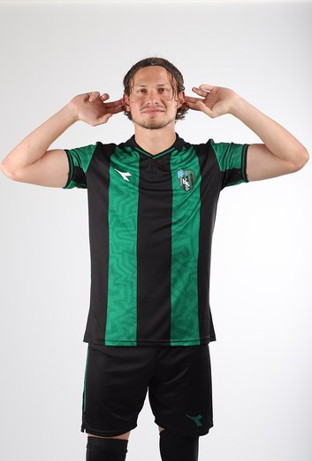 Mertan Caner Öztürk