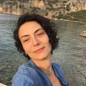 Zeynep Kızıltan