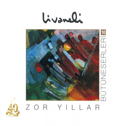 Zülfü Livaneli