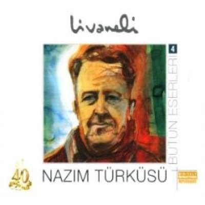 Zülfü Livaneli